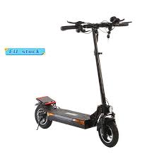 RuiToo RT6 1000W powerful  48V18.2AH Drive Electric scooters electr 10inch Tires Folding eScooter For Adult Raycool - Chic Cart 