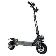 RuiToo RT6 1000W powerful  48V18.2AH Drive Electric scooters electr 10inch Tires Folding eScooter For Adult Raycool - Chic Cart 