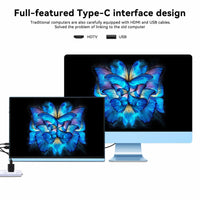 chic-cart-veout-16-60-red-united-states-veout-16-portable-monitor-1920-1200p-ips-16-10-laptop-monitor-with-usb-c-freesync-hdmi-gaming-monitor-featuring-a-kickstand-49025766818092