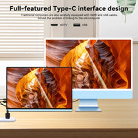 chic-cart-veout-16-60-red-united-states-veout-16-portable-monitor-1920-1200p-ips-16-10-laptop-monitor-with-usb-c-freesync-hdmi-gaming-monitor-featuring-a-kickstand-49025766916396