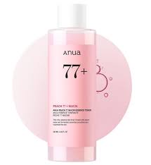 Anua Skincare Products Full Set Heartleaf Hydrating Toner Facial Cleanser Nicotinamide Essence Cleansing Oil Korean Skincare Set - Chic Cart 