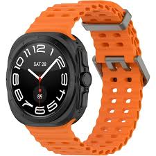 Mod Kits For Samsung Watch Ultra 47MM Metal Case Band For Samsung Galaxy Watch Ultra LTE 47mm Luxury Men Bracelet Accessories - Chic Cart