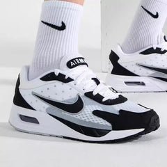 Nike men's shoes new AIR MAX air cushion shoes Lightweight breathable shock absorption running shoes Jogging shoes - Chic Cart