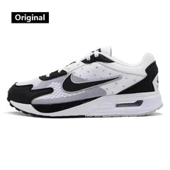Nike men's shoes new AIR MAX air cushion shoes Lightweight breathable shock absorption running shoes Jogging shoes - Chic Cart