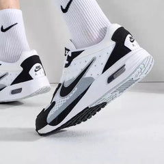 Nike men's shoes new AIR MAX air cushion shoes Lightweight breathable shock absorption running shoes Jogging shoes - Chic Cart