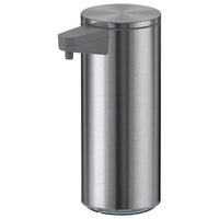 Intelligent automatic sensing stainless steel soap dispenser for washing mobile phones, contactless for home kitchen wall mounte - Chic Cart