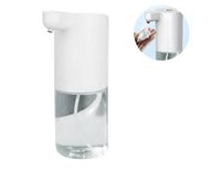 Intelligent automatic sensing stainless steel soap dispenser for washing mobile phones, contactless for home kitchen wall mounte - Chic Cart 