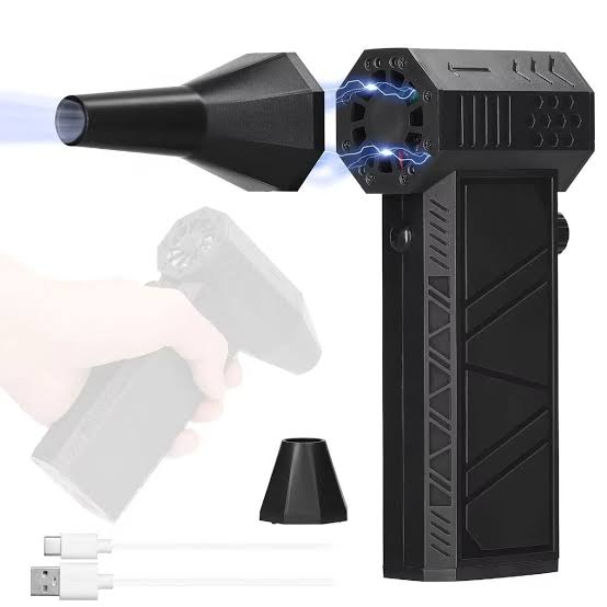 chic-cart-x6-standard-x6-violent-fan-140000rpm-powerful-air-blower-vacuum-dust-cleaner-type-c-charging-strong-winds-53m-s-brushless-turbo-jet-blower-49989978063148