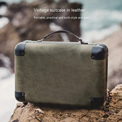 XOG Jeep Wildness Speaker Mao king Wireless Bluetooth Speakers Portable Audio Retro Sound Radio Rtro Audio Video Outdoor Speaker - Chic Cart