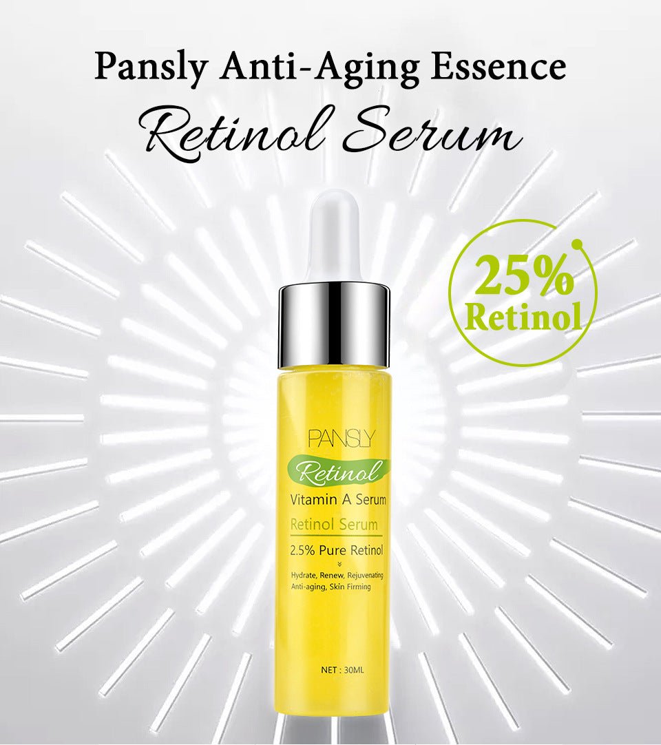 Retinol Stock Solution Moisturizing And Diminishing Fine Lines - Chic Cart AMI Cart