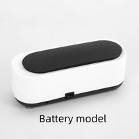 Eyeglasses Cleaner Ultrasonic Baby Products Makeup Tool