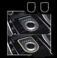 Interior Modification And Decoration Sticker Diamond Accessories