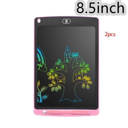 LCD Handwriting Board Children's Writing  LCD Drawing