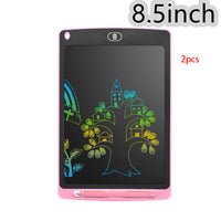 LCD Handwriting Board Children's Writing  LCD Drawing
