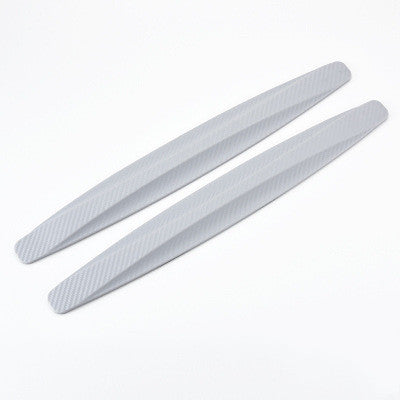 Car Bumper Protector Strip Guard Corner Protection Strips