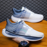 Men Sneakers Non-slip Sports, Outdoor Training Running Shoes