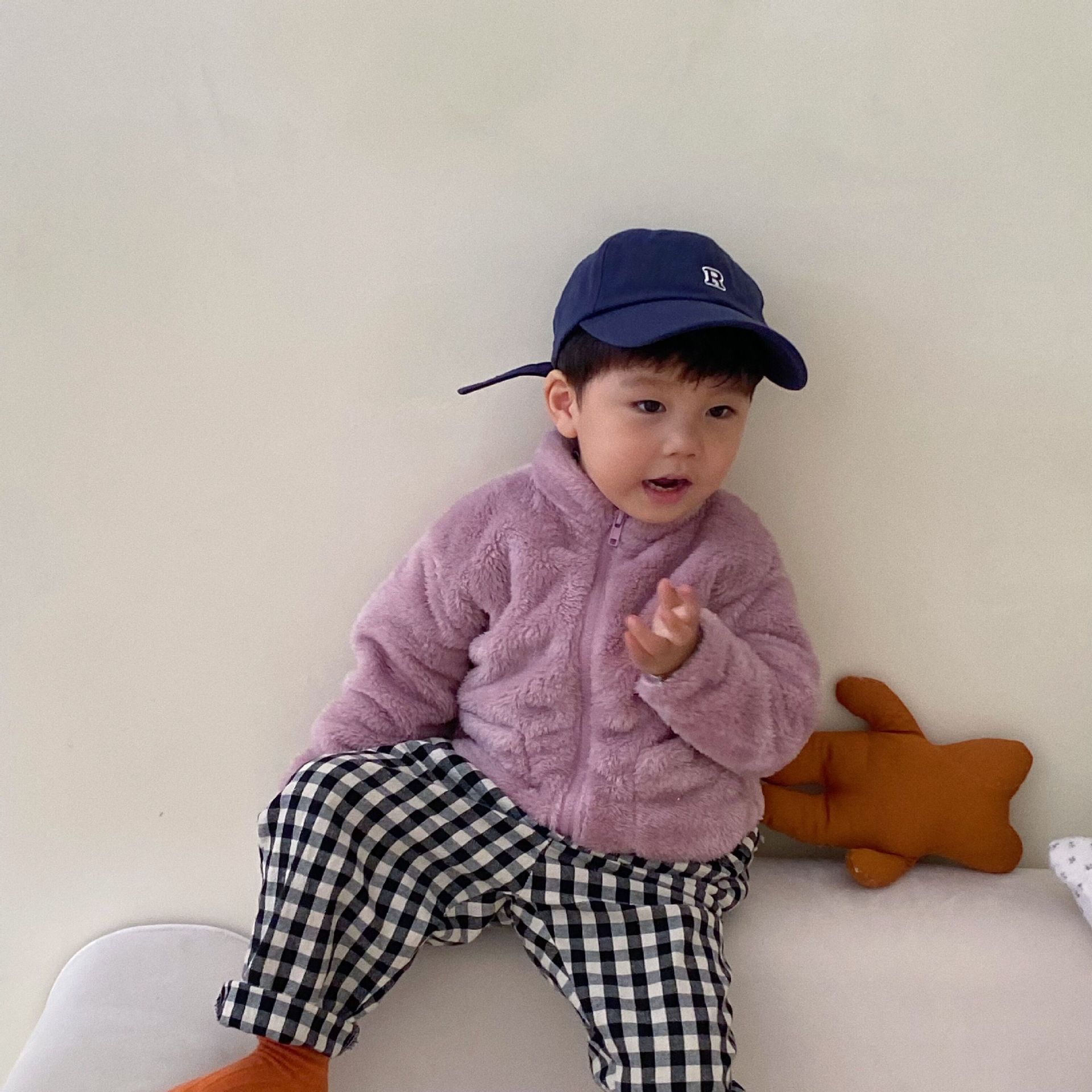 Kids Winter Coats Children Outerwear Boy