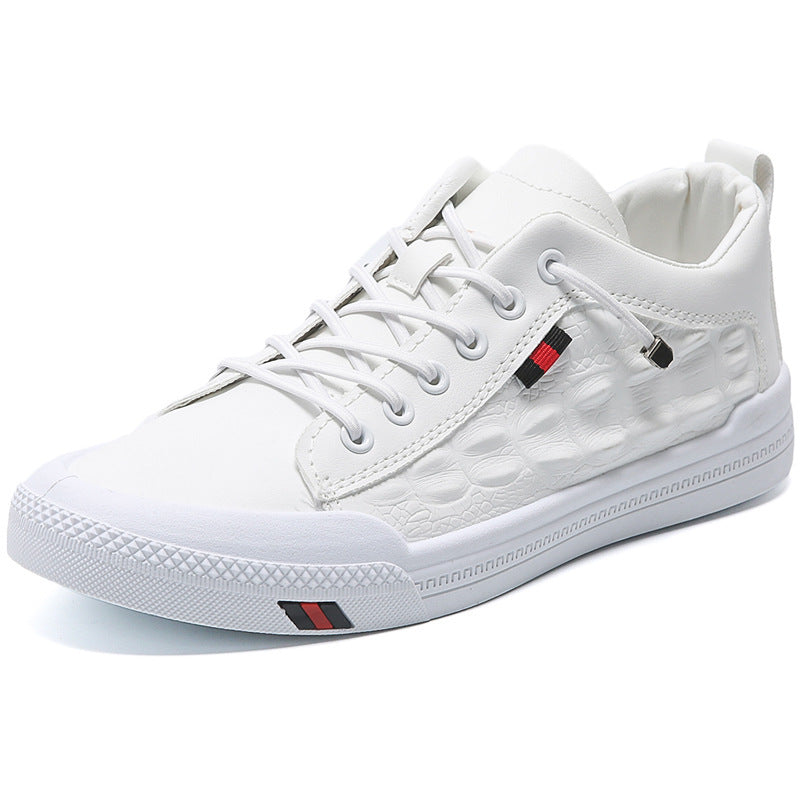 Trendy All-matching Casual Sneakers For Men's