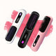 S7 Portable Cordless Hair Straightening Brush With LED Display