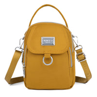Straw Crossbody Bags For Women Beach Crescent Bag