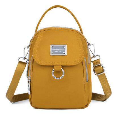 Straw Crossbody Bags For Women Beach Crescent Bag