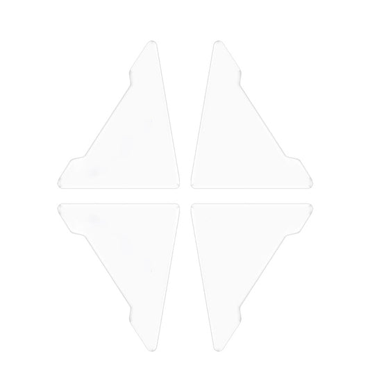 Invisible Car Door Corner Anti-Collision Stickers