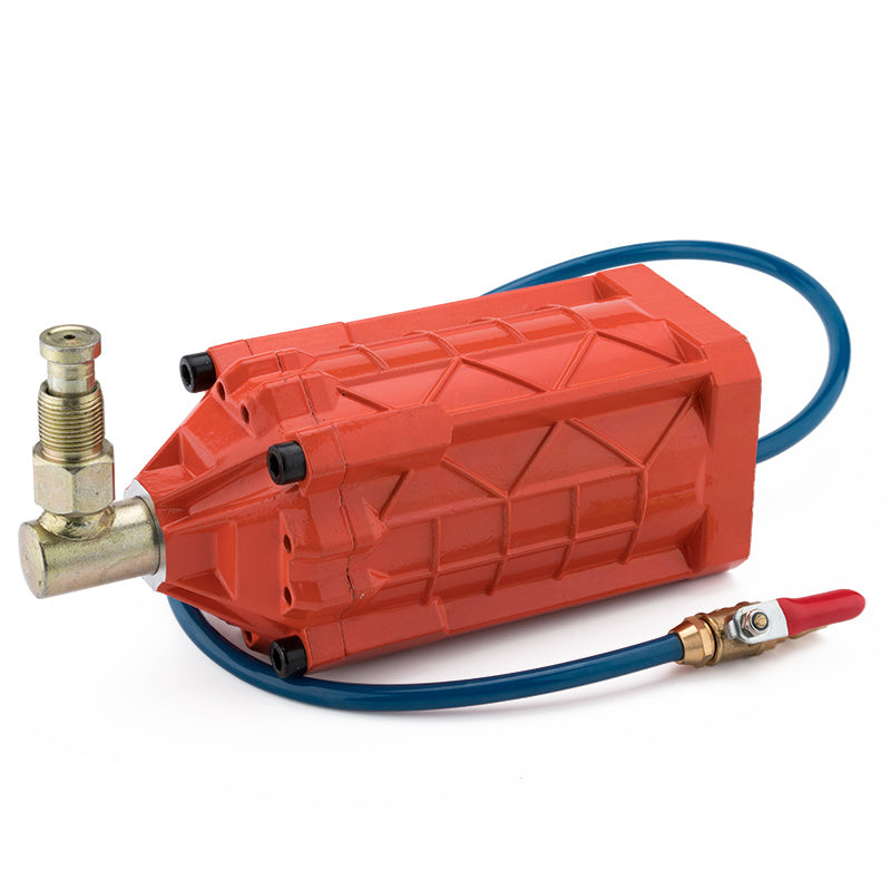 Press Jack Booster Pneumatic Jack Effort-saving