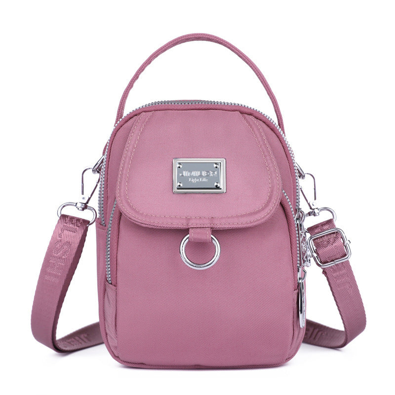 Straw Crossbody Bags For Women Beach Crescent Bag