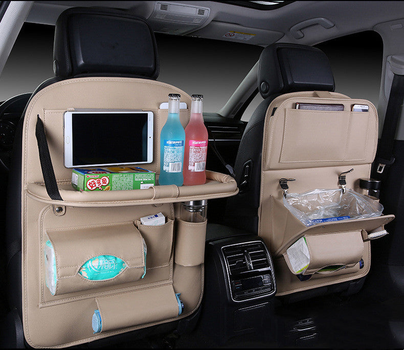 Garbage Bag Waterproof Hanging Type AMI Cart