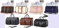 Large Capacity Travel Duffle Bag Women's Handbag