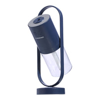 Colorful Light Humidifier USB Rechargeable Car Humidifier