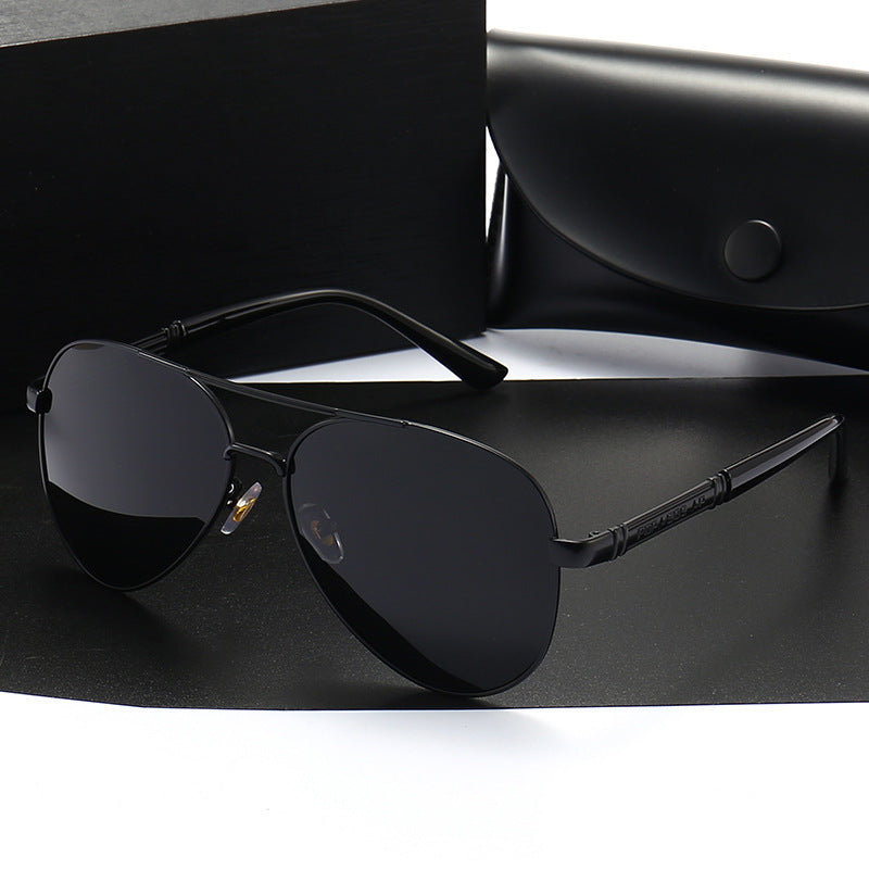 ChromaShift Polarized Sunglasses for Men
