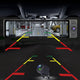 12-inch Three-lens Car Video 2K HD Rearview Mirror Driving Recorder