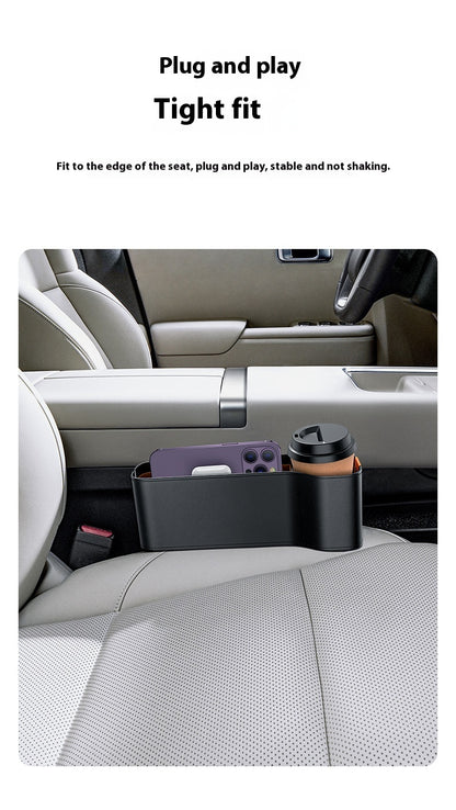Car Seat Gap Storage Box Supplies