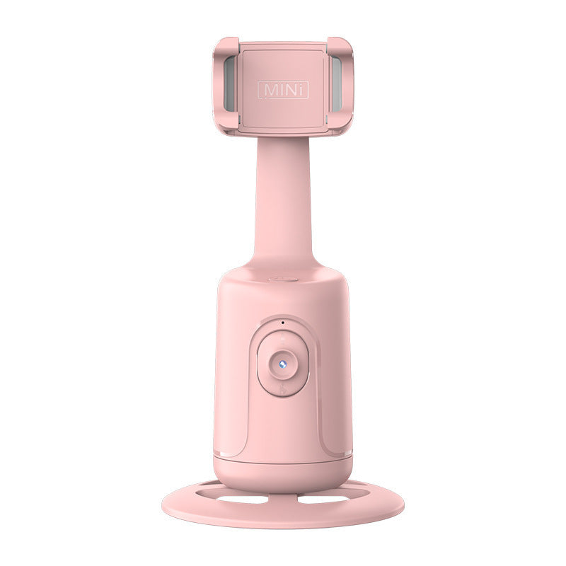 360 Auto Face Tracking AI Smart Gimbal Face Tracking