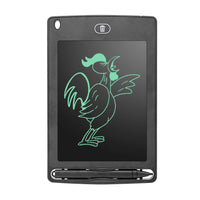 LCD Handwriting Board Children's Writing  LCD Drawing
