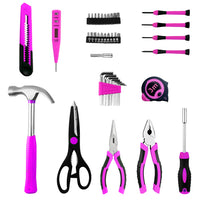 39 Scissors Tool Set STT-039F