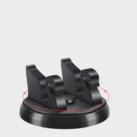 Non-Slip Car Phone Pad For 4-in-1 Car Parking Number