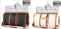 Large Capacity Travel Duffle Bag Women's Handbag