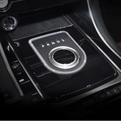 Interior Modification And Decoration Sticker Diamond Accessories