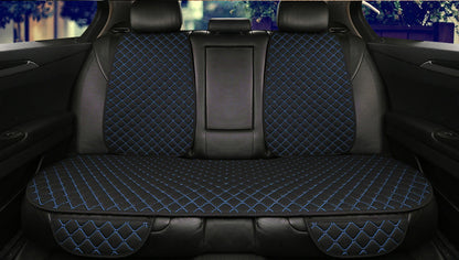Flax Car Seat Cover Protector