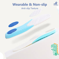 Odor-proof And Breathable Insole For Children