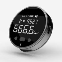 Distance Measuring Instrument Electronic Measuring