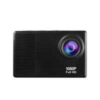 Camera 4Kto30FPS Waterproof Outdoor Sports Camera