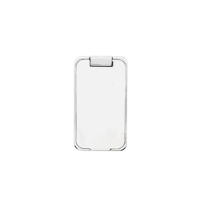 Fold able Mobile Phone Holder Ring Buckle Retractable Desktop