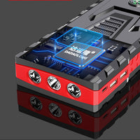 Vehicle Automobile Emergency Start Power Source 12V