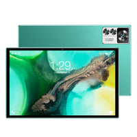 Tablet 10.1 Inch Android Tablets, Android 13 Tablet Quad Core 8GB RAM 256GB ROM,