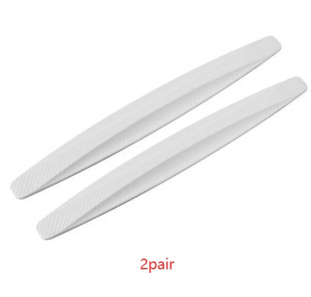Car Bumper Protector Strip Guard Corner Protection Strips