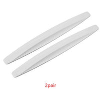 Car Bumper Protector Strip Guard Corner Protection Strips