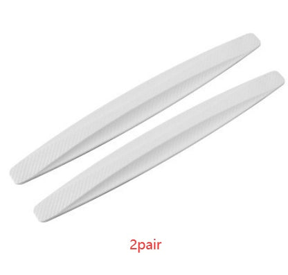 Car Bumper Protector Strip Guard Corner Protection Strips